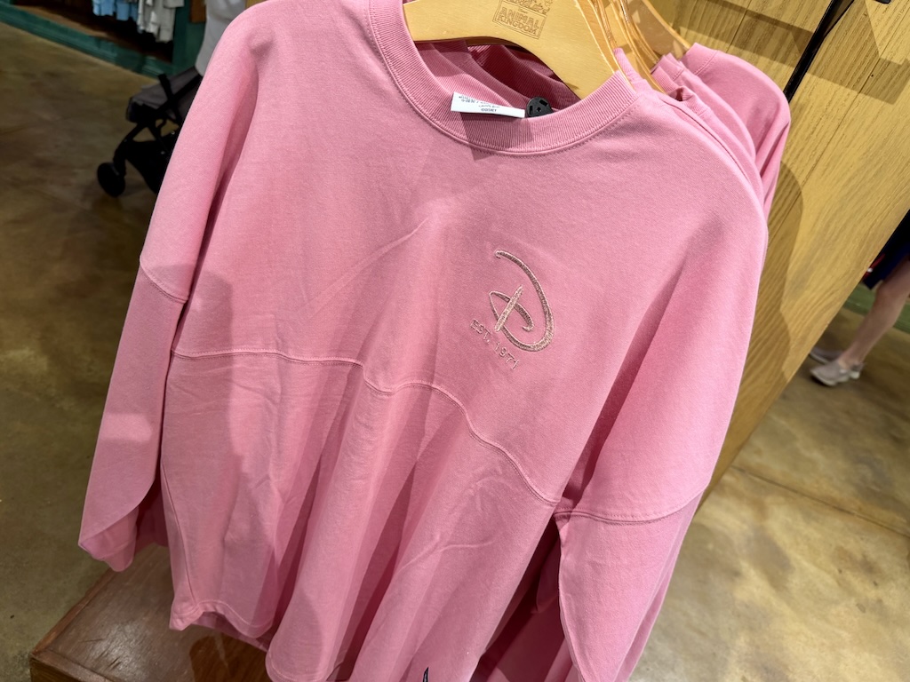 Disney Merch January 2026 2 โ WDWINFO.COM New Disney World Merchandise Sparkles and Shines Disney Merch January 2026 2
