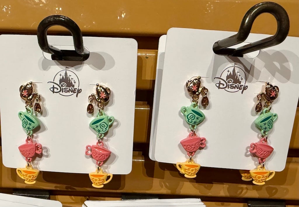 Disney Merch January 2026 20 โ WDWINFO.COM New Disney World Merchandise Sparkles and Shines Disney Merch January 2026 20
