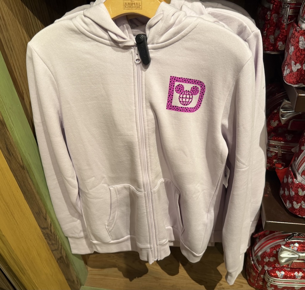 Disney Merch January 2026 5 โ WDWINFO.COM New Disney World Merchandise Sparkles and Shines Disney Merch January 2026 5