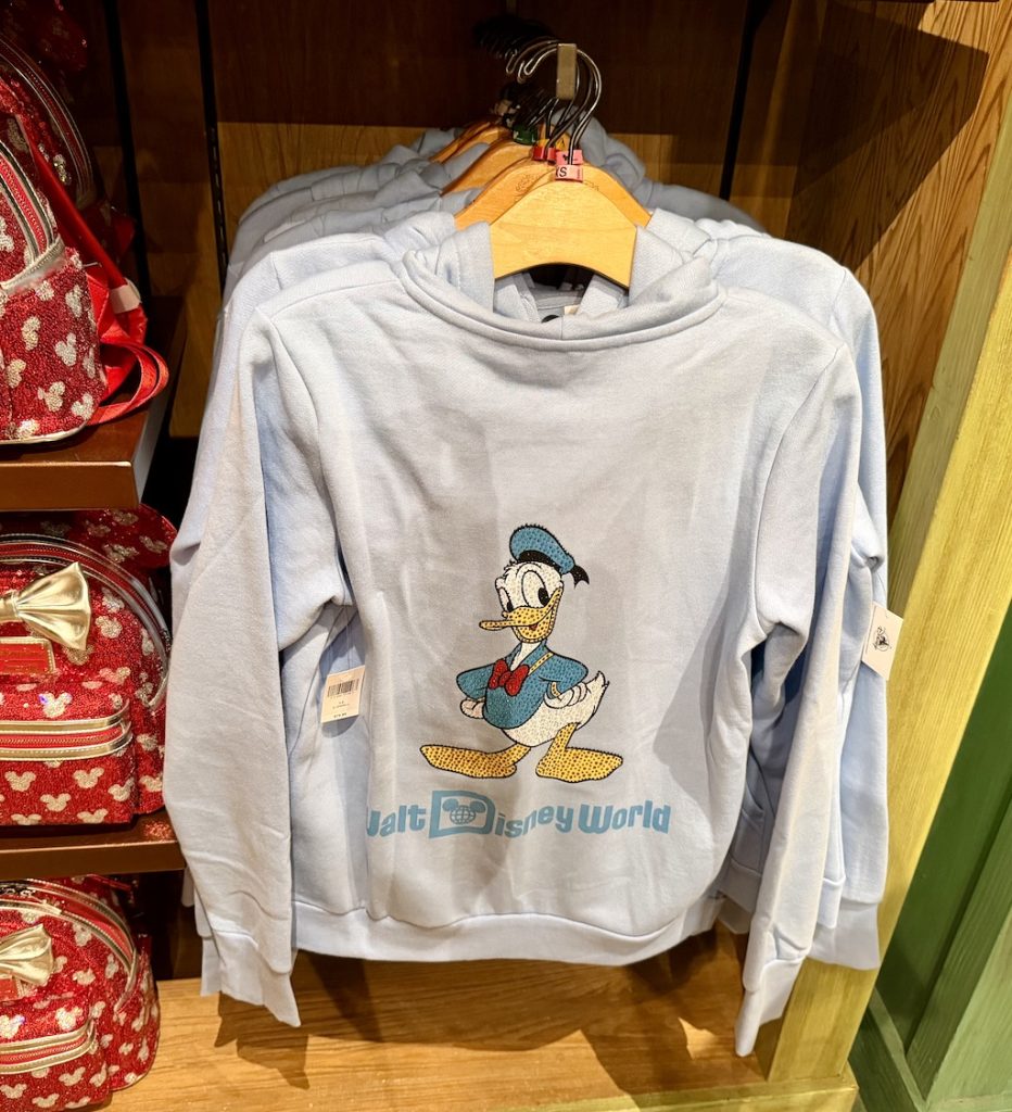 Disney Merch January 2026 6 โ WDWINFO.COM New Disney World Merchandise Sparkles and Shines Disney Merch January 2026 6