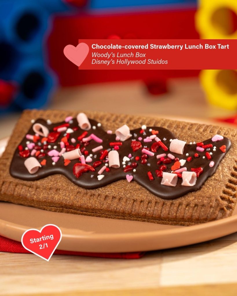 Disney Parks Valentines Day 2026 9 Large ā WDWINFO.COM We Are Drooling Over New Valentine's Treats at Disney Parks! Disney Parks Valentines Day 2026 9 Large