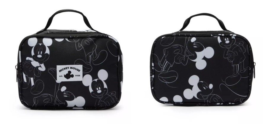 Disney Travel Merch Case Large – WDWINFO.COM New Exclusive ‘Main Street’ Dooney + Disney Travel Merch Disney Travel Merch Case Large