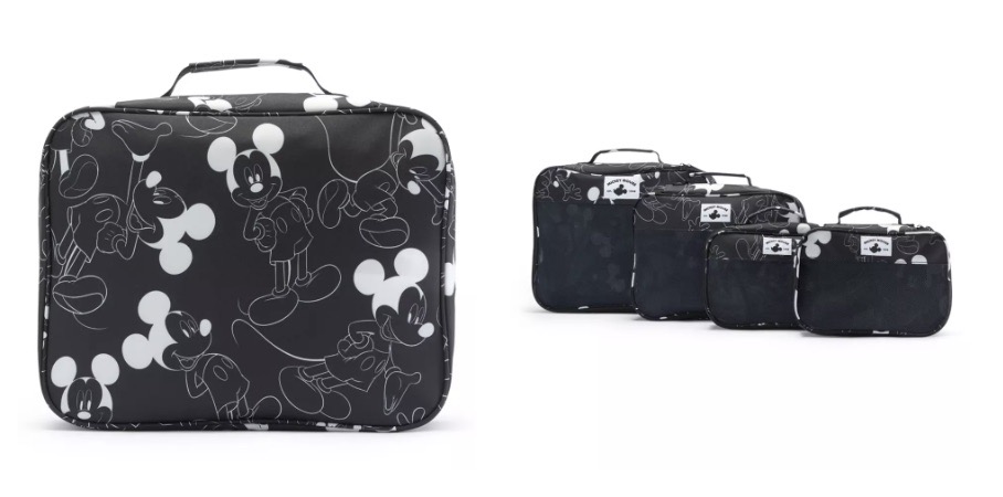 Disney Travel Merch Packing Large – WDWINFO.COM New Exclusive ‘Main Street’ Dooney + Disney Travel Merch Disney Travel Merch Packing Large