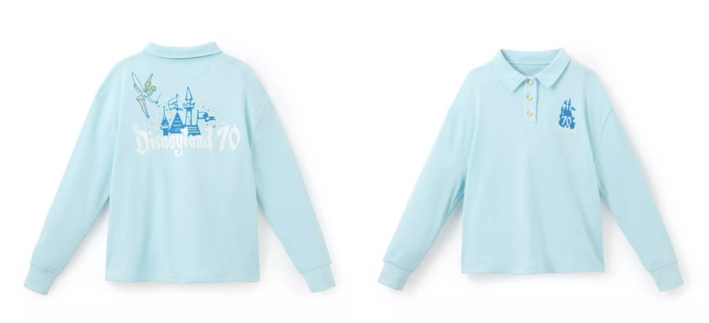 Disney merch 70th Jumper Large – WDWINFO.COM New Disney Merch: Kids Jewelry, MagicBand+ & More! Disney merch 70th Jumper Large