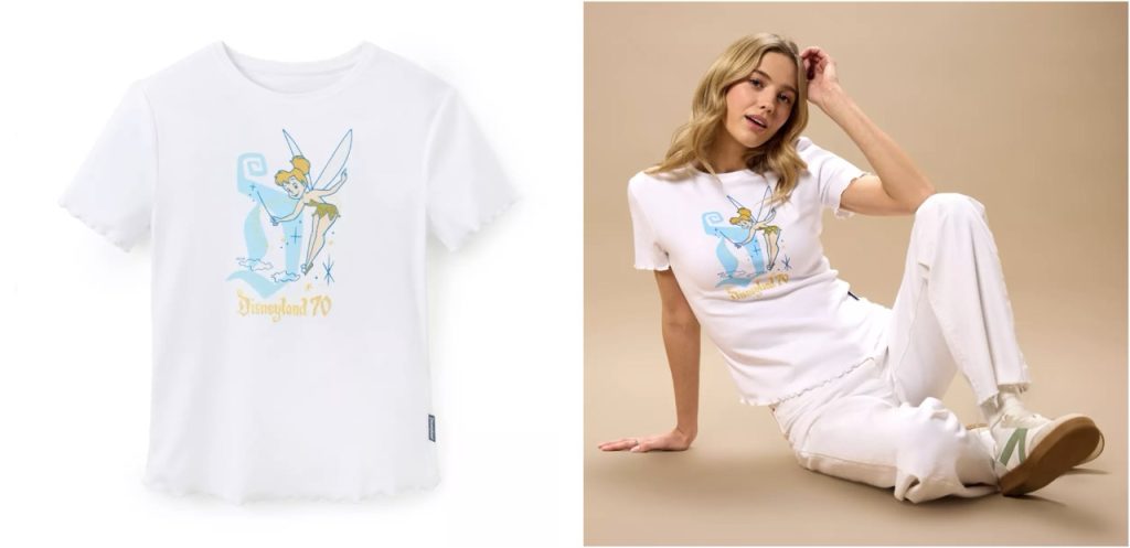 Disney merch 70th T Large – WDWINFO.COM New Disney Merch: Kids Jewelry, MagicBand+ & More! Disney merch 70th T Large
