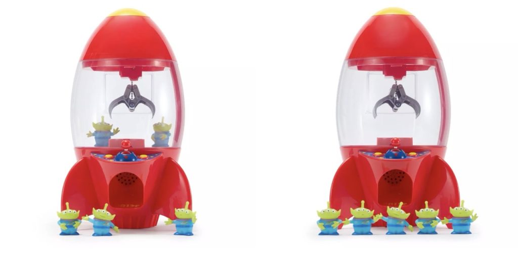Disney merch Aliens Large – WDWINFO.COM New Disney Merch: Kids Jewelry, MagicBand+ & More! Disney merch Aliens Large