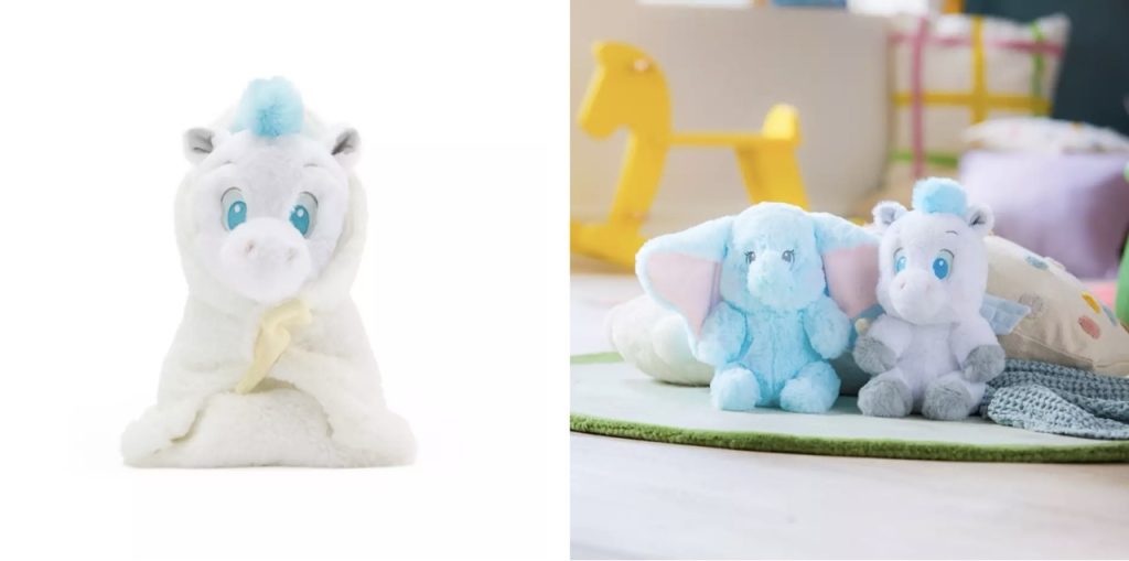 Disney merch Baby Peg Large – WDWINFO.COM New Disney Merch: NY Series, Dooney, Unique Plush & More Disney merch Baby Peg Large