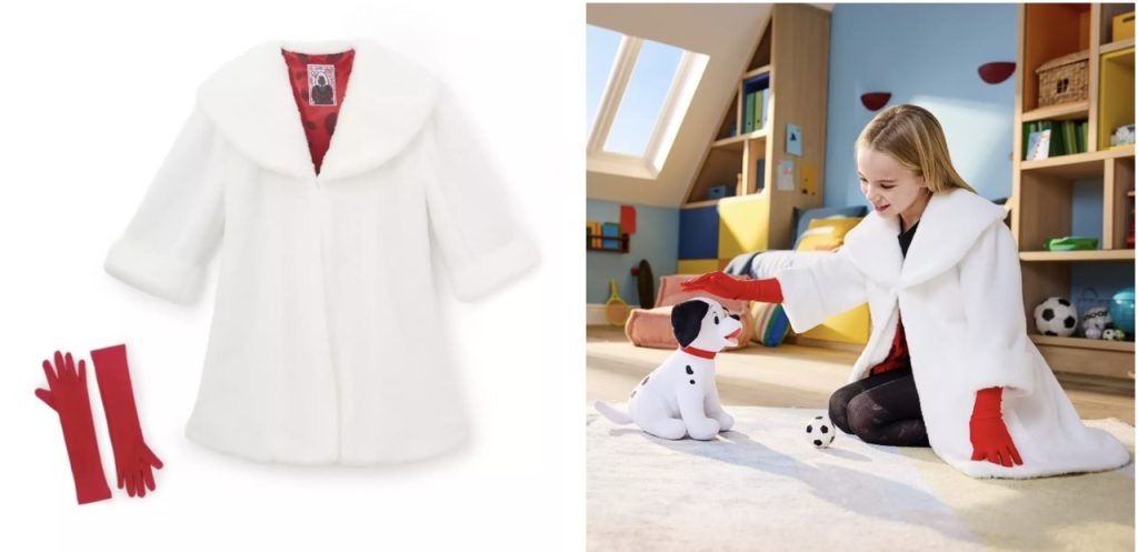Disney merch Cruella Large – WDWINFO.COM New Disney Merch: Kids Jewelry, MagicBand+ & More! Disney merch Cruella Large