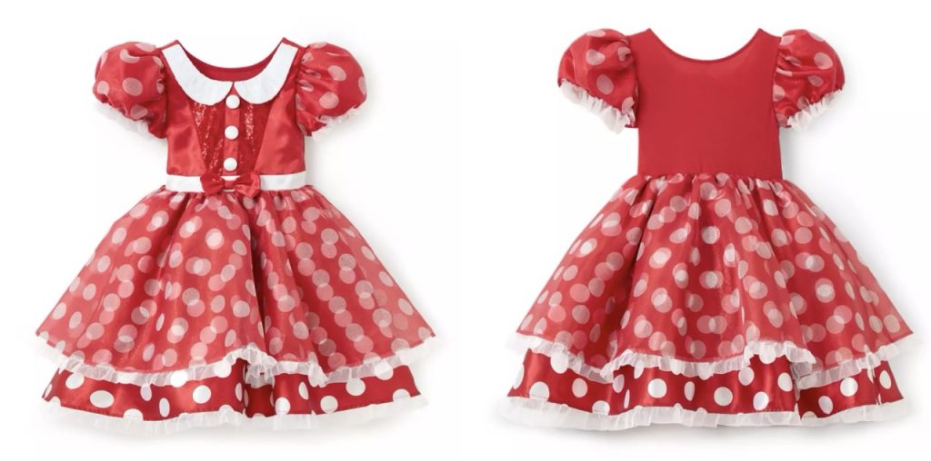 Disney merch Dress Large – WDWINFO.COM New Disney Merch: NY Series, Dooney, Unique Plush & More Disney merch Dress Large