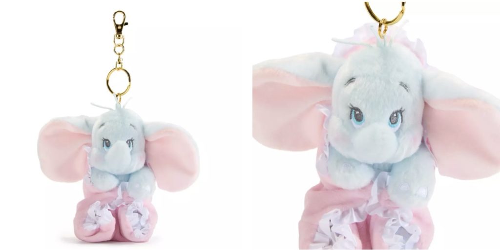 Disney merch Dumbo Chair Large – WDWINFO.COM New Disney Merch: NY Series, Dooney, Unique Plush & More Disney merch Dumbo Chair Large