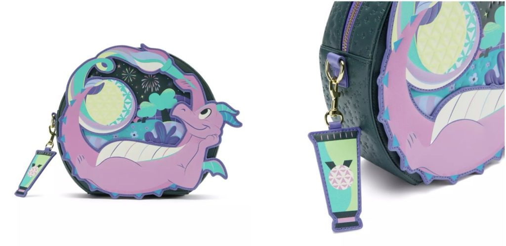 Disney merch Festival Bag Large – WDWINFO.COM New Disney Merch: Kids Jewelry, MagicBand+ & More! Disney merch Festival Bag Large