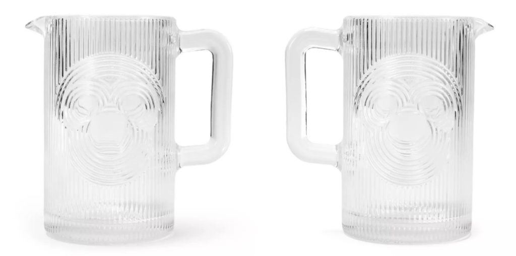 Disney merch Jug Large – WDWINFO.COM New Disney Merch: NY Series, Dooney, Unique Plush & More Disney merch Jug Large