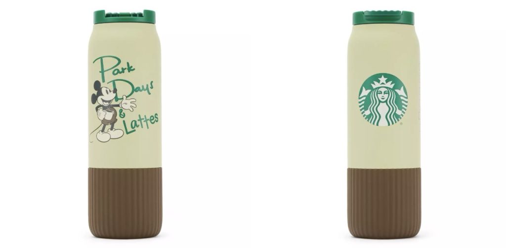 Disney merch Latte Large – WDWINFO.COM New Disney Merch: Kids Jewelry, MagicBand+ & More! Disney merch Latte Large