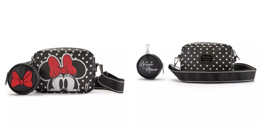 Disney merch Loungefly Large – WDWINFO.COM New Disney Merch: NY Series, Dooney, Unique Plush & More Disney merch Loungefly Large