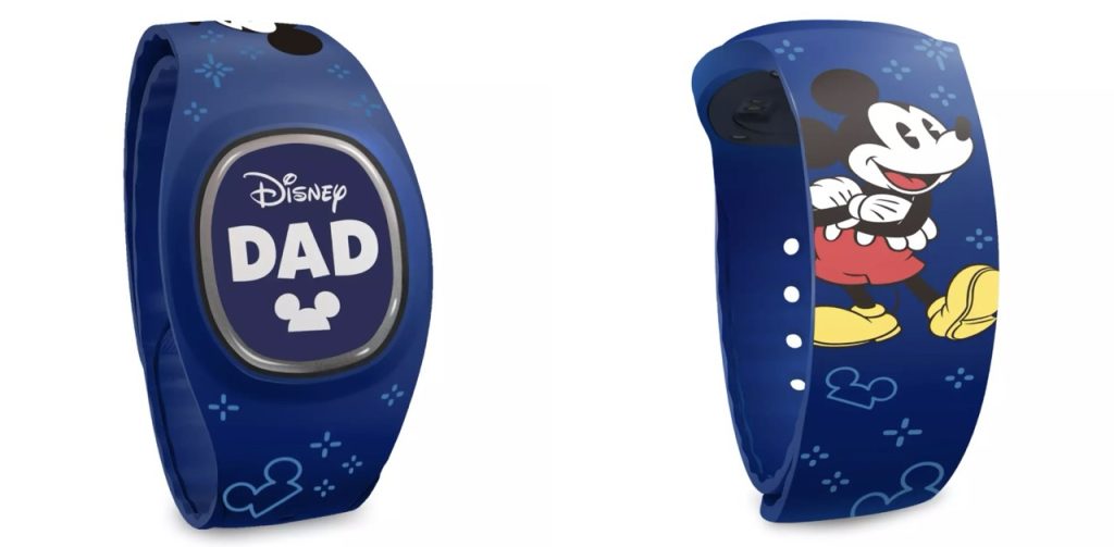 Disney merch Mickey Band Large – WDWINFO.COM New Disney Merch: Kids Jewelry, MagicBand+ & More! Disney merch Mickey Band Large