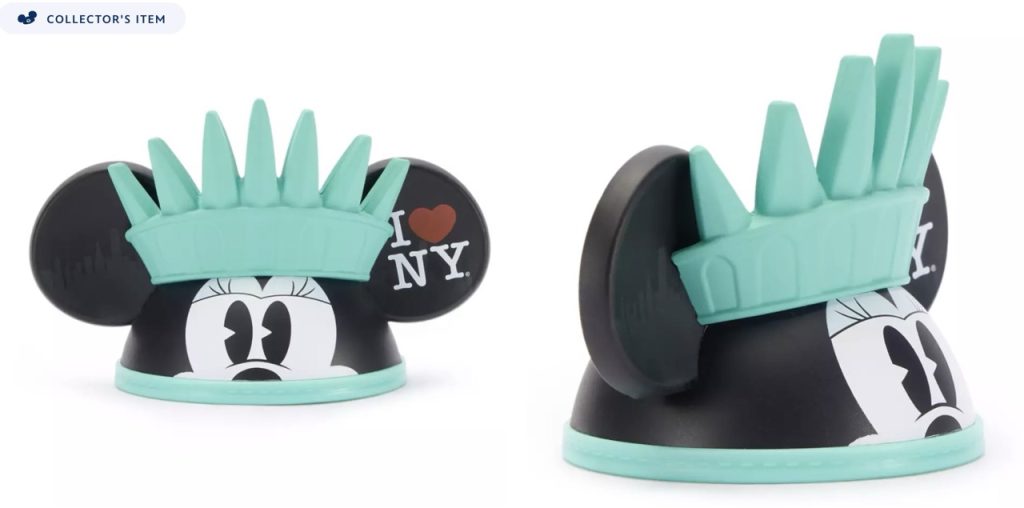 Disney merch NY Ears Large – WDWINFO.COM New Disney Merch: NY Series, Dooney, Unique Plush & More Disney merch NY Ears Large