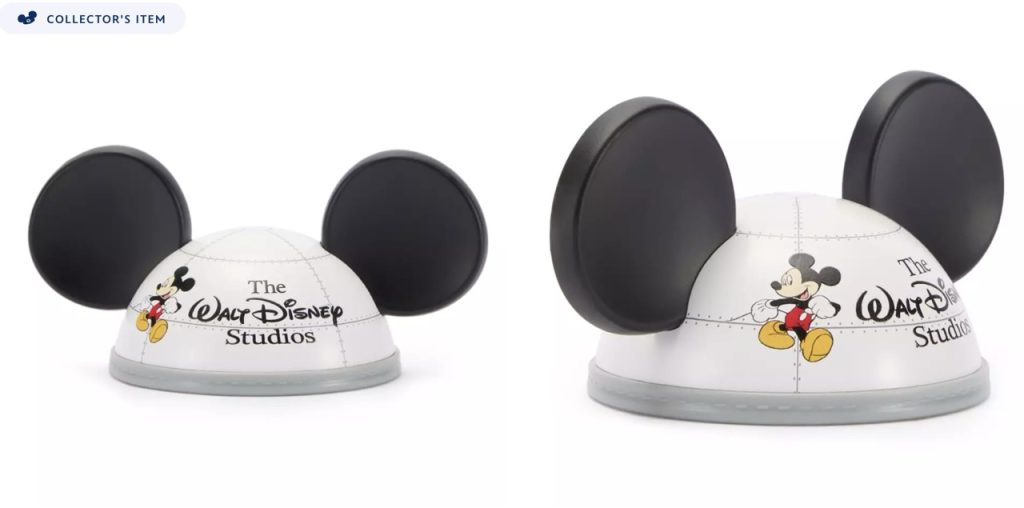 Disney merch Walt Ears Large – WDWINFO.COM New Disney Merch: NY Series, Dooney, Unique Plush & More Disney merch Walt Ears Large