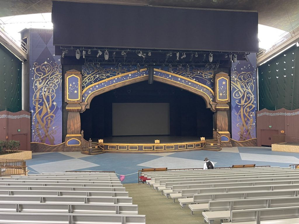 Five Biggest Wastes of Space in Disneyland Park