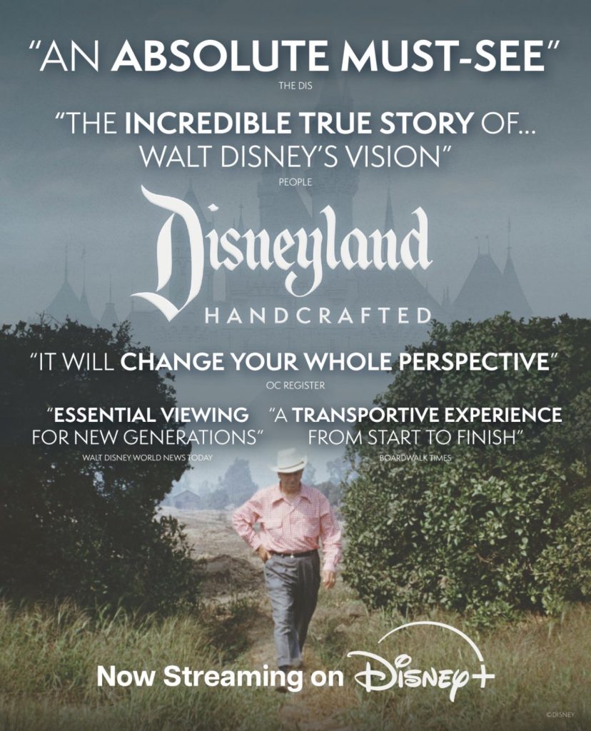 Screenshot – WDWINFO.COM Bob Iger Walks Future Disney Site in Abu Dhabi Screenshot Screenshot
