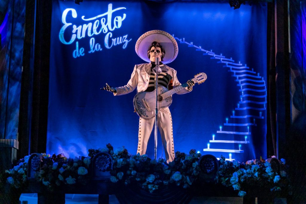 Ernesto-de-la-Cruz-at-Oogie-Boogie-Bash – WDWINFO.COM Disney World Needs New Entertainment & We Have Ideas Ernesto-de-la-Cruz-at-Oogie-Boogie-Bash