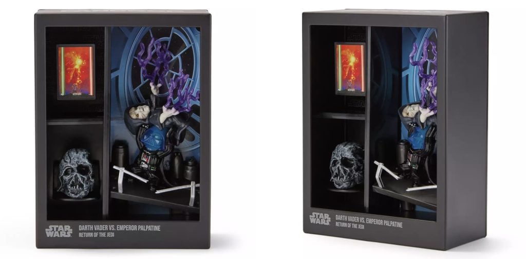 New FANDROP Figure Sets for Collectors Just Dropped