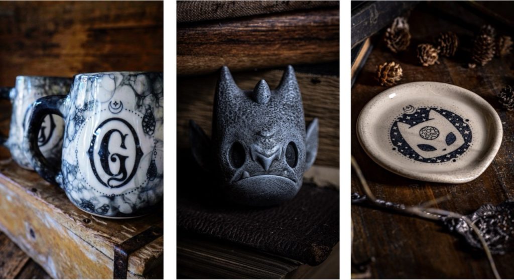 Gideon’s Bakehouse Disney Springs Dropping New Merch Friday