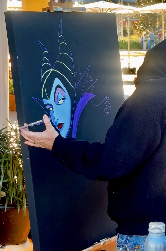 Screenshot – WDWINFO.COM Why Festival of the Arts Is the Most Underrated EPCOT Festival Screenshot Screenshot