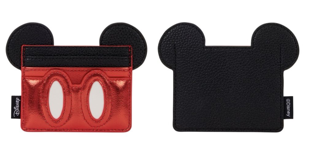 Loungefly Disney Mickey Wallet Large – WDWINFO.COM New Disney x Loungefly With 101 Dalmatians & More! Loungefly Disney Mickey Wallet Large