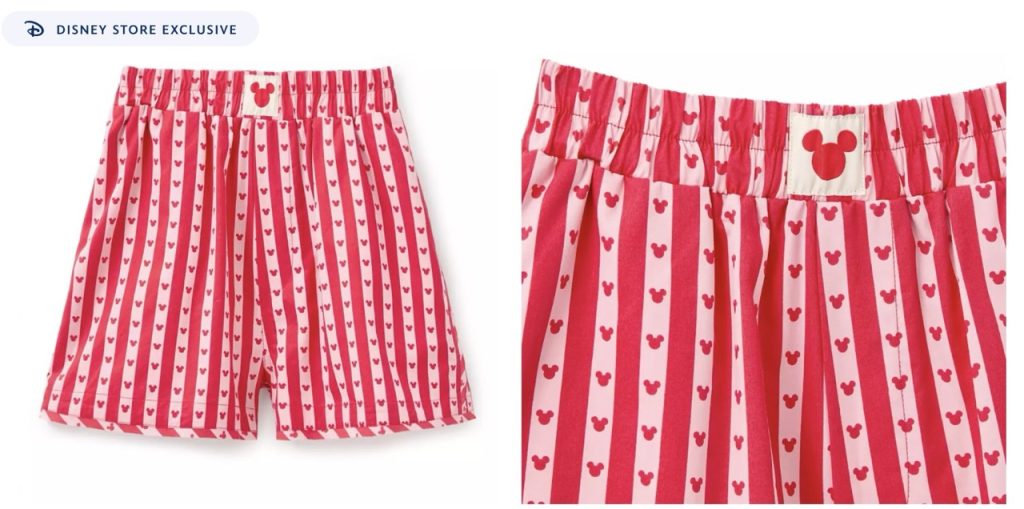 New DIsney Merch Boxers Large – WDWINFO.COM Mid-Week Merch Update: New Disney Releases Not to Miss New DIsney Merch Boxers Large