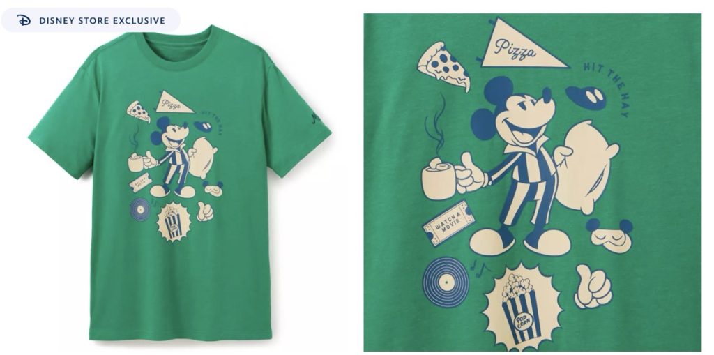 New DIsney Merch PJ Men Large – WDWINFO.COM Mid-Week Merch Update: New Disney Releases Not to Miss New DIsney Merch PJ Men Large