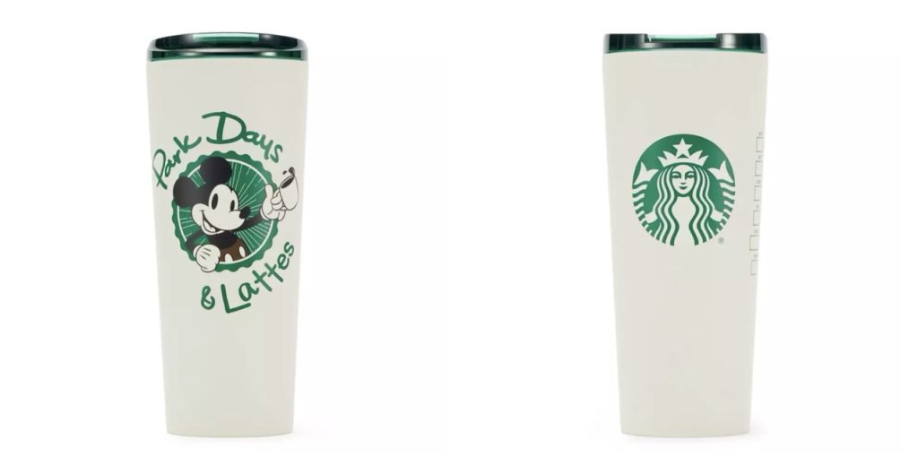 New DIsney Merch Starbucks Large – WDWINFO.COM Mid-Week Merch Update: New Disney Releases Not to Miss New DIsney Merch Starbucks Large