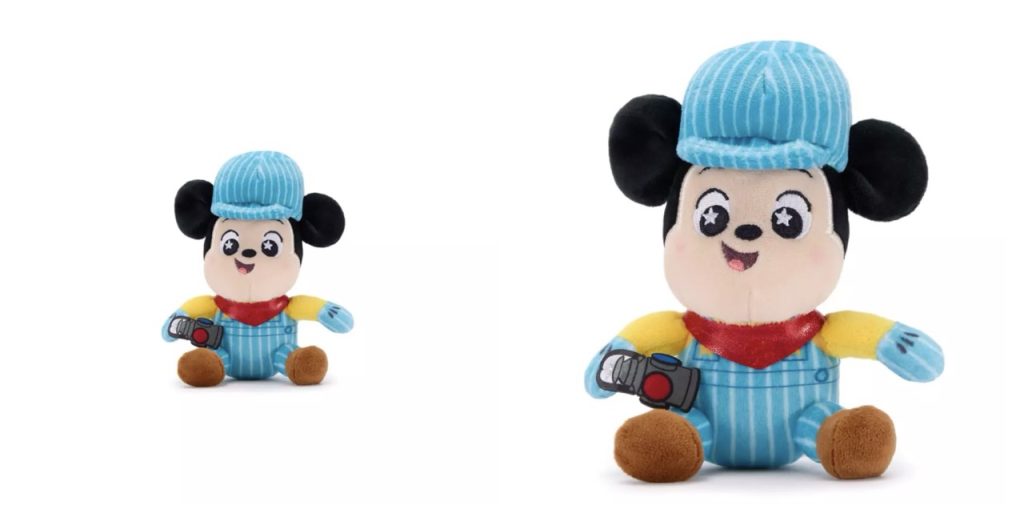 Mid-Week Merch Update: New Disney Releases Not to Miss New DIsney Merch Wishable Large