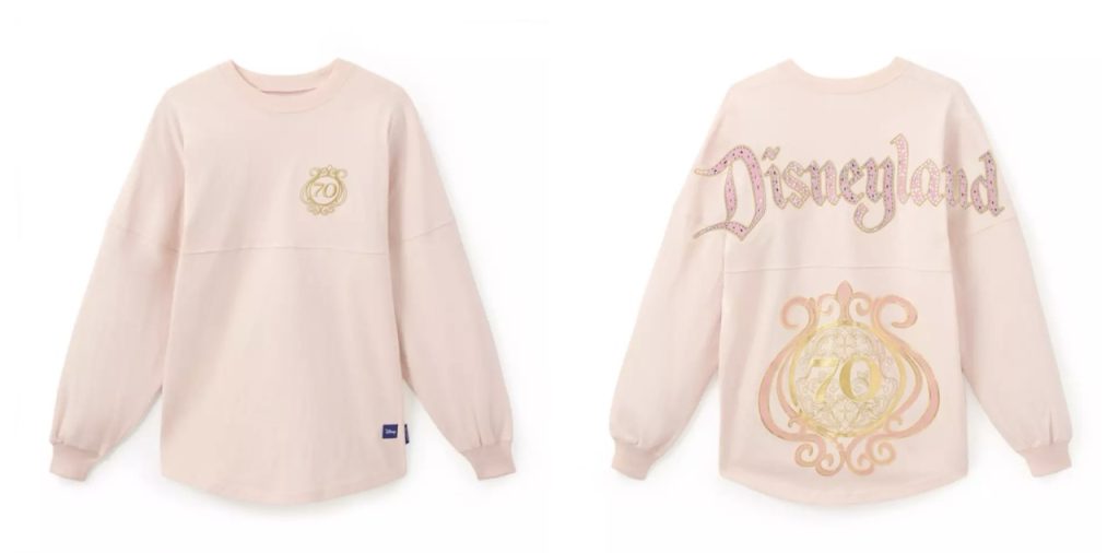 New Disney Merch 2026 Tuesday 70th Large – WDWINFO.COM More New Disney Merch: 101 Dalmatians & Cozy Apparel New Disney Merch 2026 Tuesday 70th Large