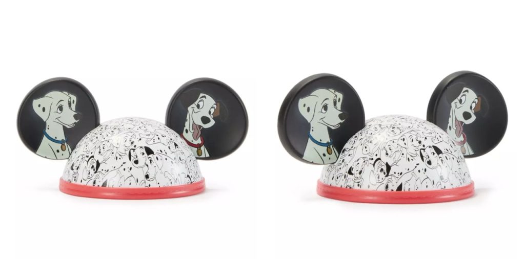 New Disney Merch 2026 Tuesday Ears Large – WDWINFO.COM More New Disney Merch: 101 Dalmatians & Cozy Apparel New Disney Merch 2026 Tuesday Ears Large