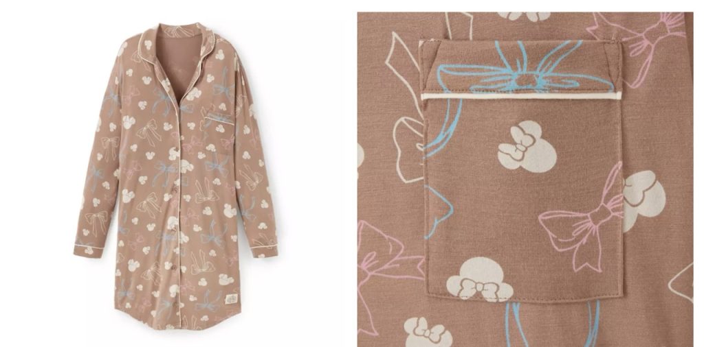 New Disney Merch 2026 Tuesday Minnie Large – WDWINFO.COM More New Disney Merch: 101 Dalmatians & Cozy Apparel New Disney Merch 2026 Tuesday Minnie Large