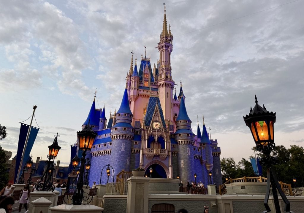 Is Magic Kingdom Disney’s Best Park for Thrill Seekers?
