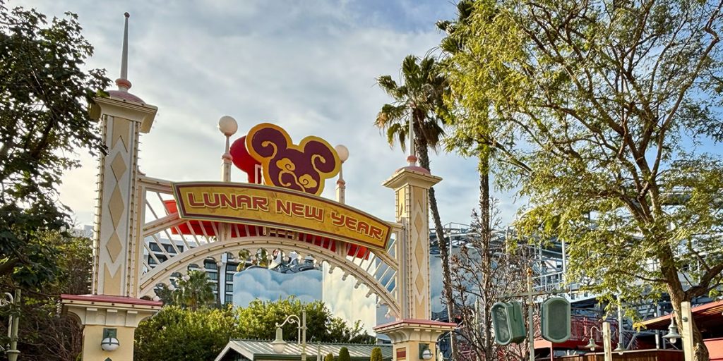Lunar New Year Returns to Disney California Adventure for Year of the Horse in 2026