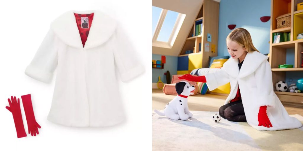 disney-cruella-de-vil-kids-costume โ WDWINFO.COM New Disney Merch: Girls Crew, Festival of the Arts, Fuzzy Journals & More disney-cruella-de-vil-kids-costume