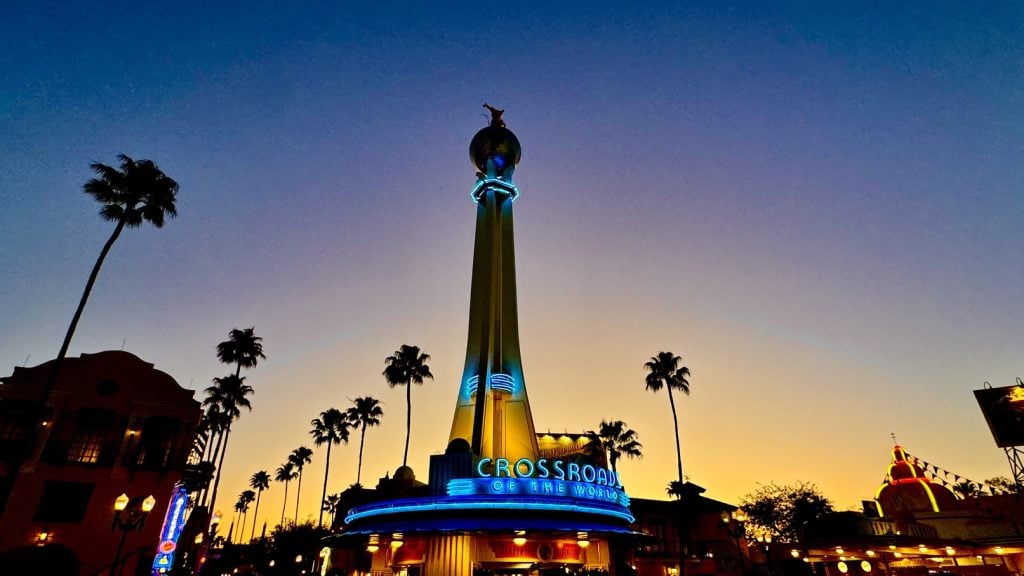 Disney World After Dark: Where the Magic Actually Comes Alive