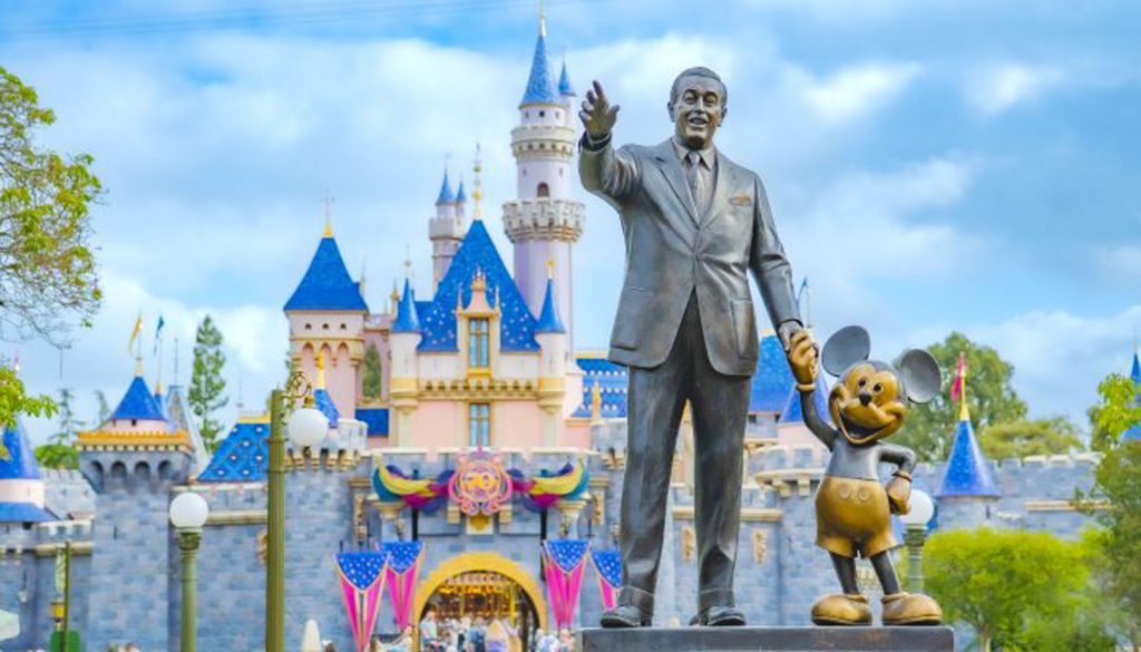 TIME Honors Disney as One of America’s Most Iconic Companies