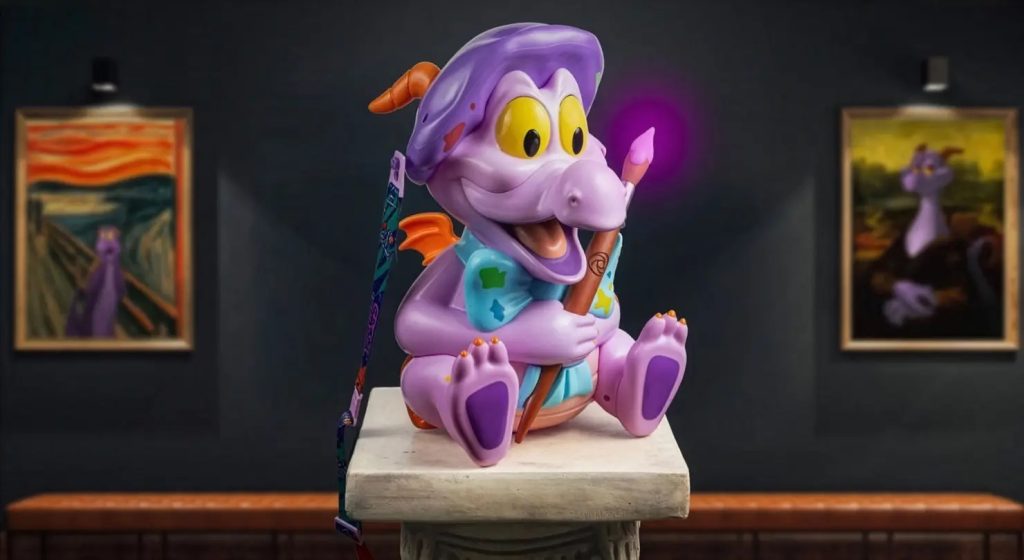 festival of the arts 2026 figment popcorn bucket – WDWINFO.COM NEW Artist Figment Popcorn Bucket Debuts Tomorrow at EPCOT festival of the arts 2026 figment popcorn bucket