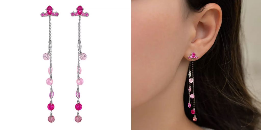 girls-crew-aurora-earrings โ WDWINFO.COM New Disney Merch: Girls Crew, Festival of the Arts, Fuzzy Journals & More girls-crew-aurora-earrings