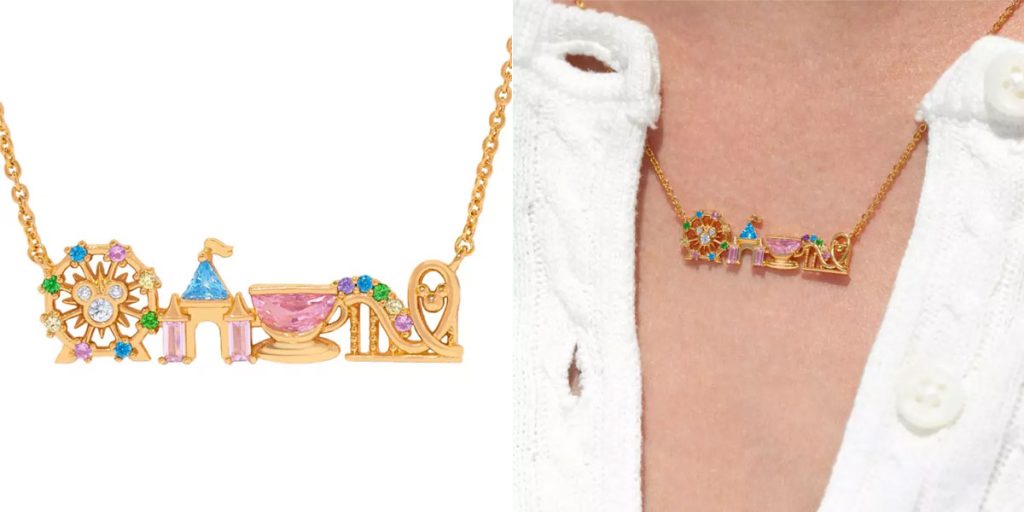 girls-crew-disneyland-attractions-necklace โ WDWINFO.COM New Disney Merch: Girls Crew, Festival of the Arts, Fuzzy Journals & More girls-crew-disneyland-attractions-necklace