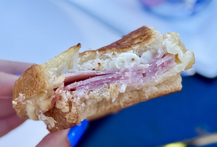 pop eats_Festival of the Arts 2026 – WDWINFO.COM 3 Savory Snack Highlights from EPCOT’s Festival of the Arts pop eats_Festival of the Arts 2026