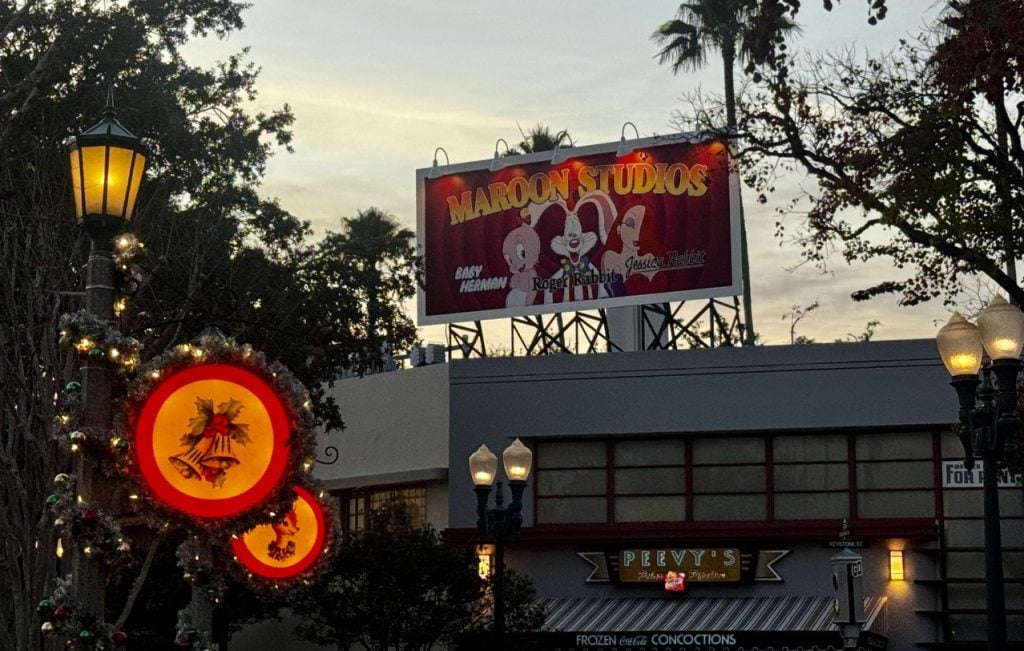 roger rabbit remnants_dhs 2 – WDWINFO.COM 5 Hidden Gems at Disney’s Hollywood Studios roger rabbit remnants_dhs 2