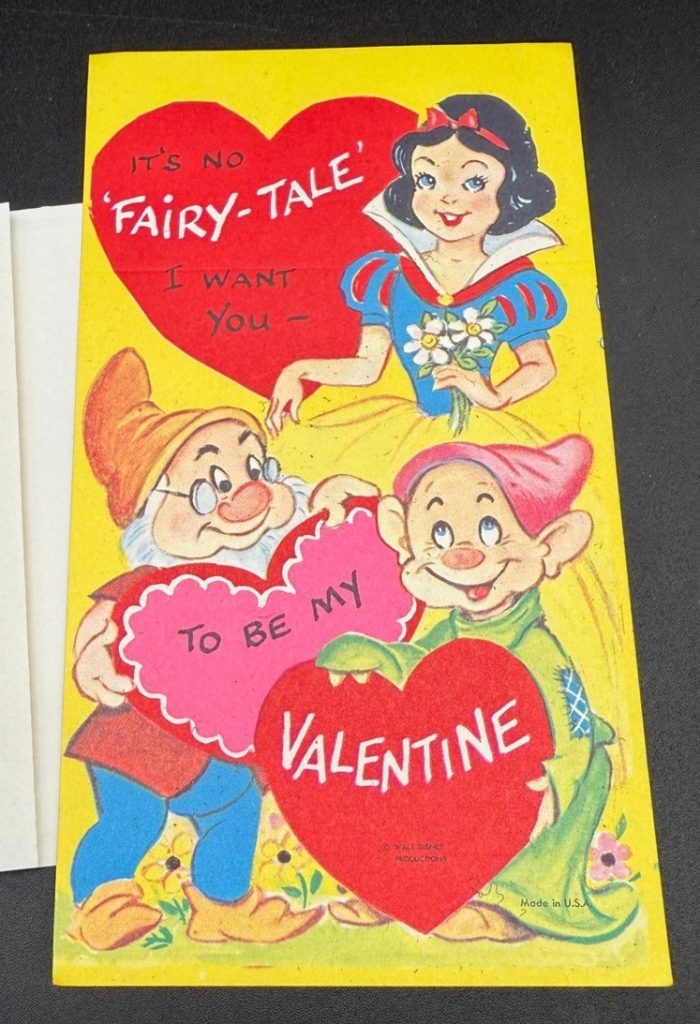 s-l1600-1 – WDWINFO.COM Vintage Disney Valentines: Chloe’s Treasure Thursday s-l1600-1