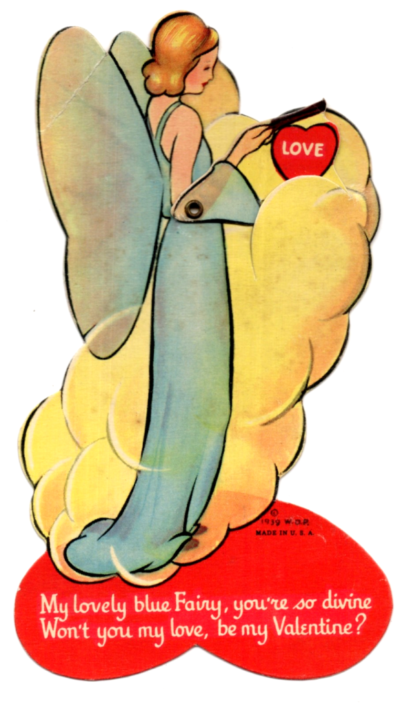 s-l1600 – WDWINFO.COM Vintage Disney Valentines: Chloe’s Treasure Thursday s-l1600