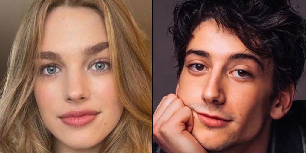 Disney Casts Rapunzel and Flynn Rider for Live-Action ‘Tangled’ tangled-live-action-actors-header