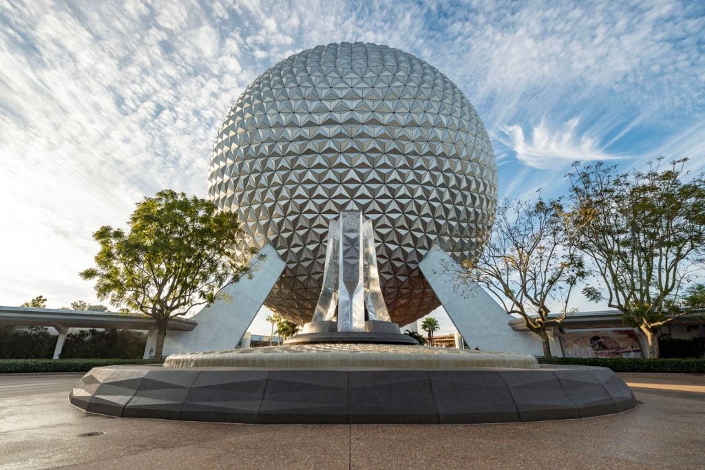 Why EPCOT and Skyliner Resort Hotels Aren’t Ideal for Rope Drop Families