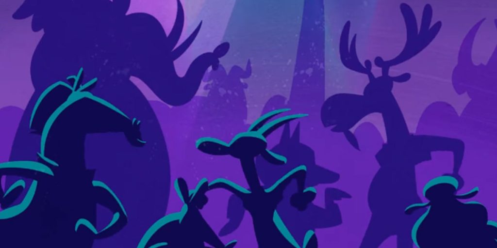 Disney Teases Next Annual Passholder Magnet With New Video zootopia-passholder-magnet-teaser-header